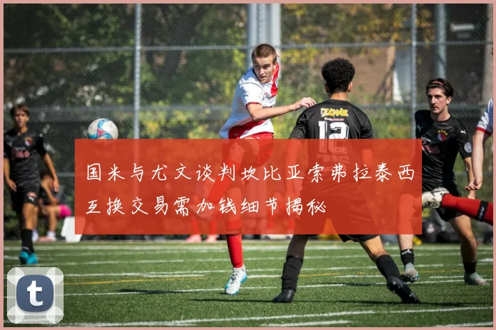 国米与尤文谈判坎比亚索弗拉泰西互换交易需加钱细节揭秘